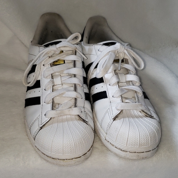 Adidas Super Star Sneakers Unisex - Picture 2 of 5